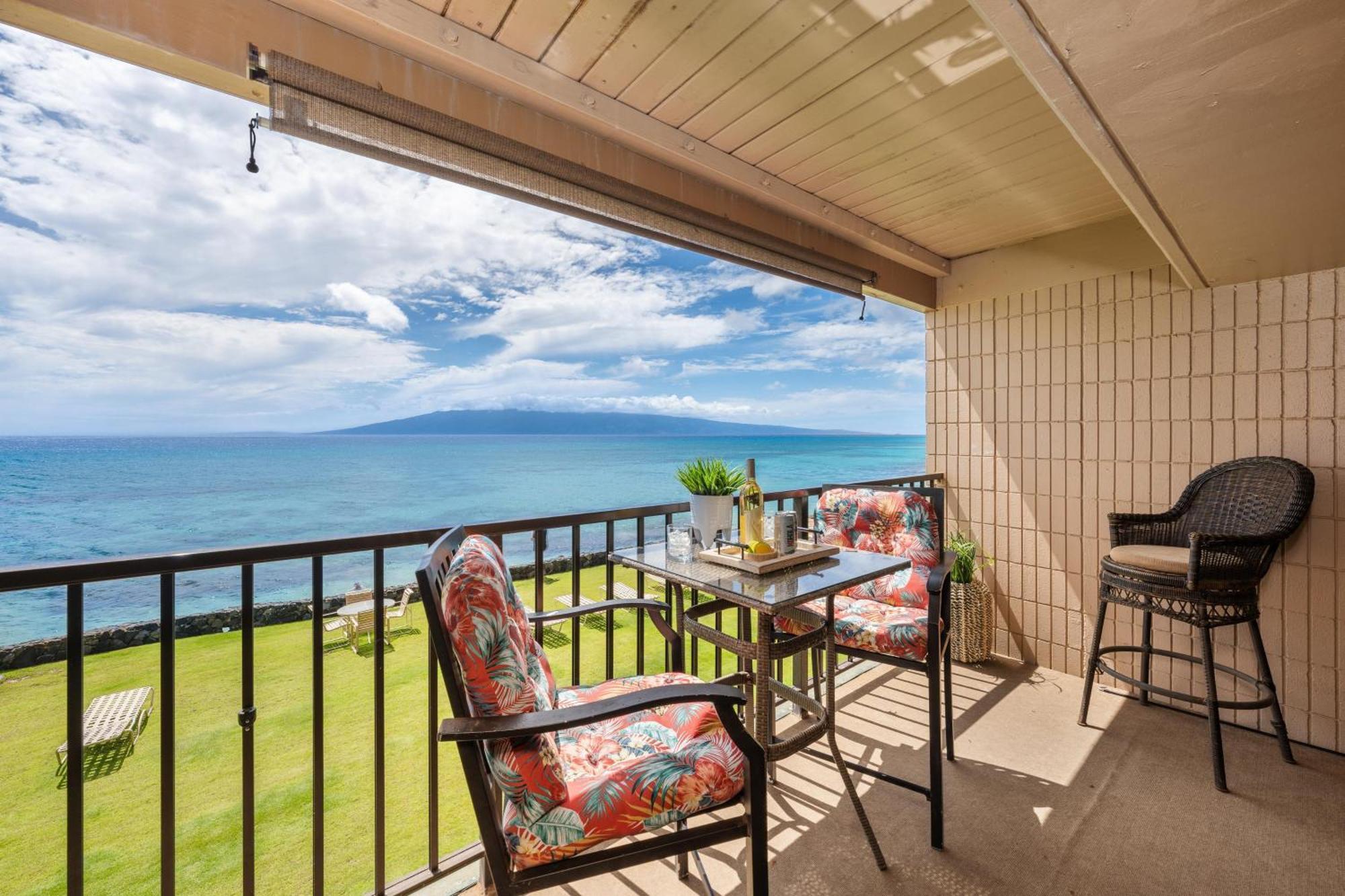 Holiday home .kaleialoha 208