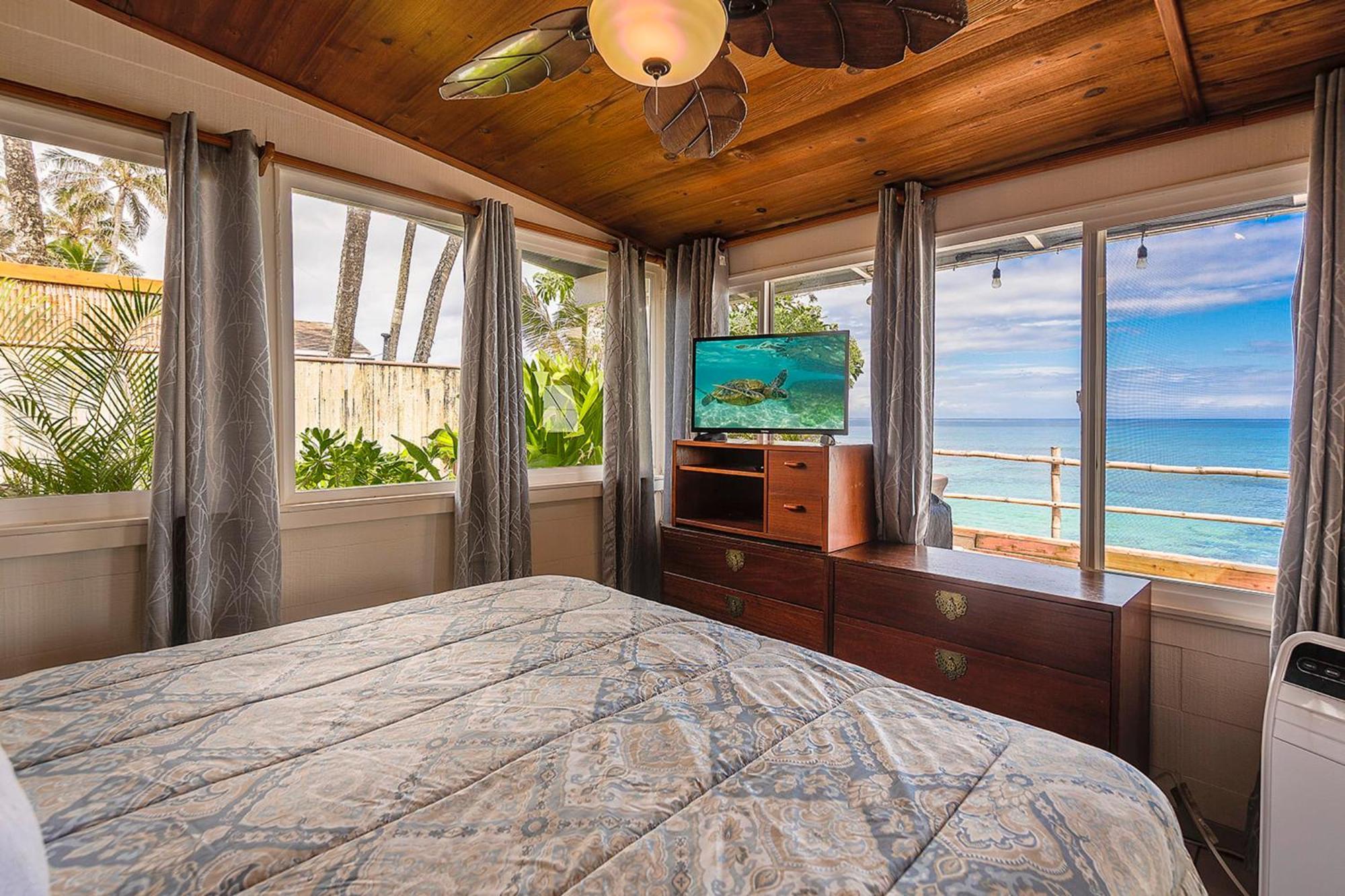 Hawaii Oceanfront House Paradise On The Family Activities Holiday home
