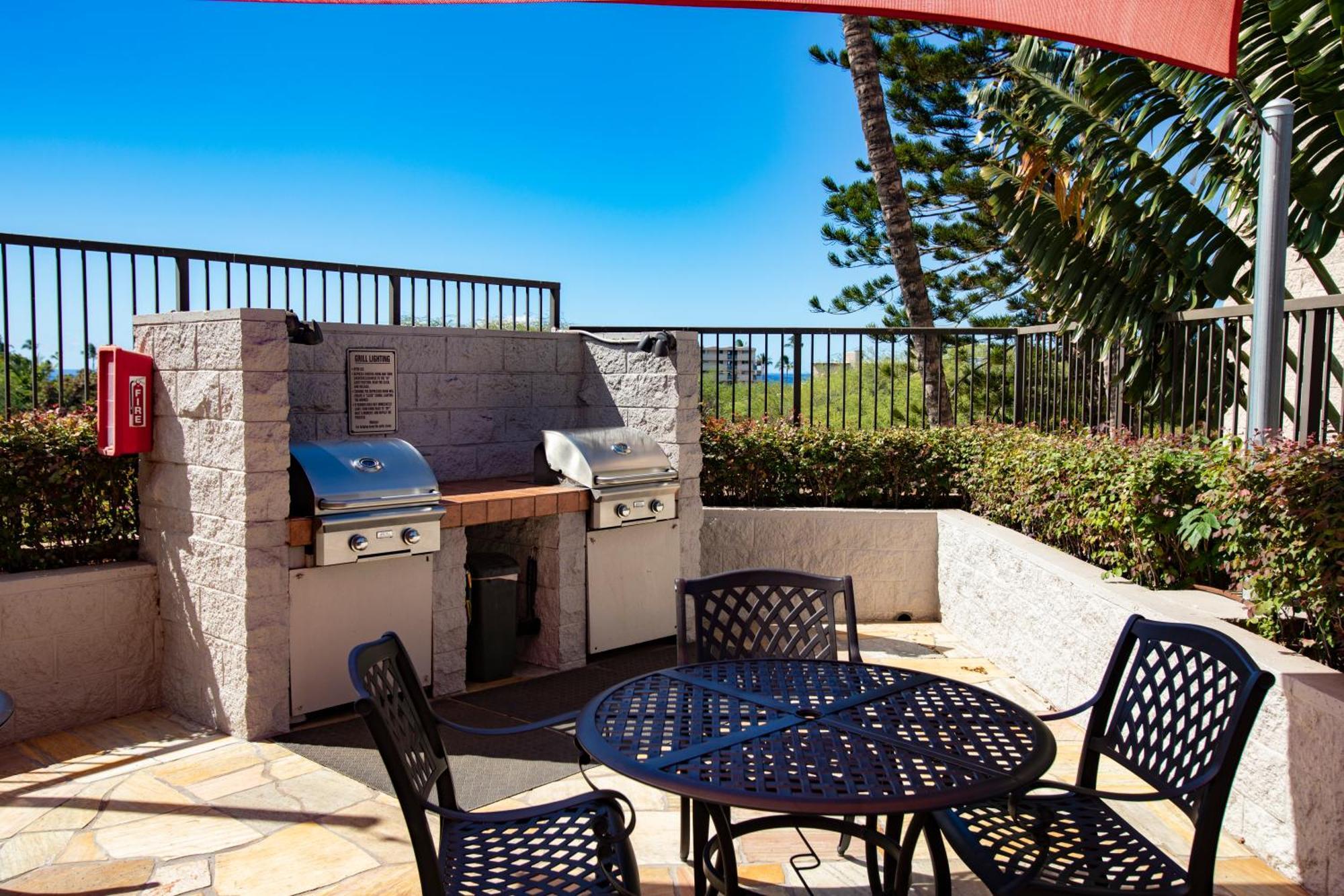 Beautiful 1br At Ali'i Kai, South With Ocean Views, Wi-fi, Split Ac, Parking * Kihei