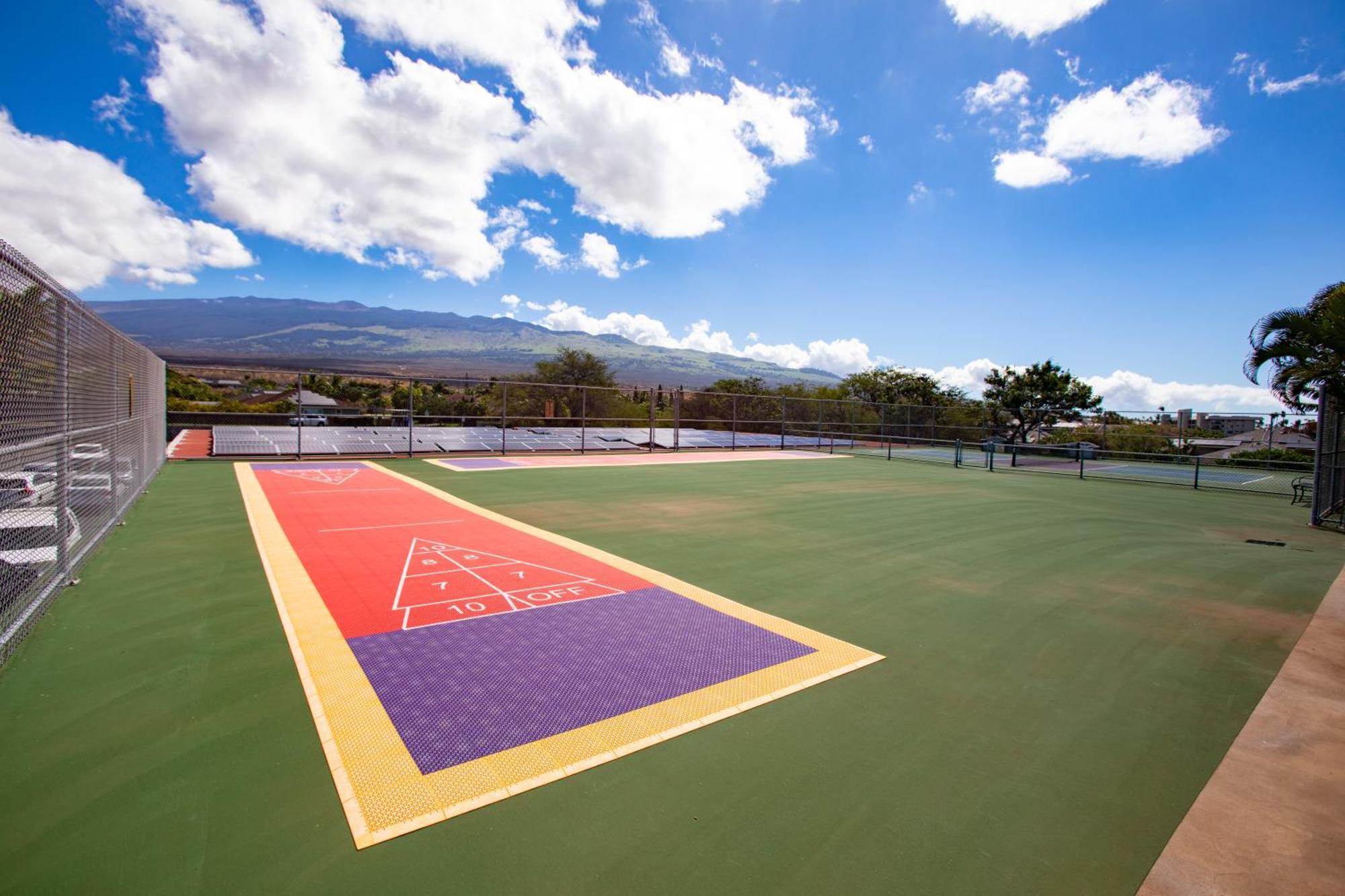 Beautiful 1br At Ali'i Kai, South With Ocean Views, Wi-fi, Split Ac, Parking Apartment Kihei