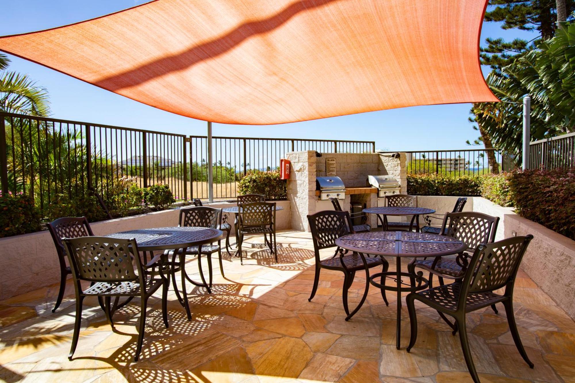 Beautiful 1br At Ali'i Kai, South With Ocean Views, Wi-fi, Split Ac, Parking *