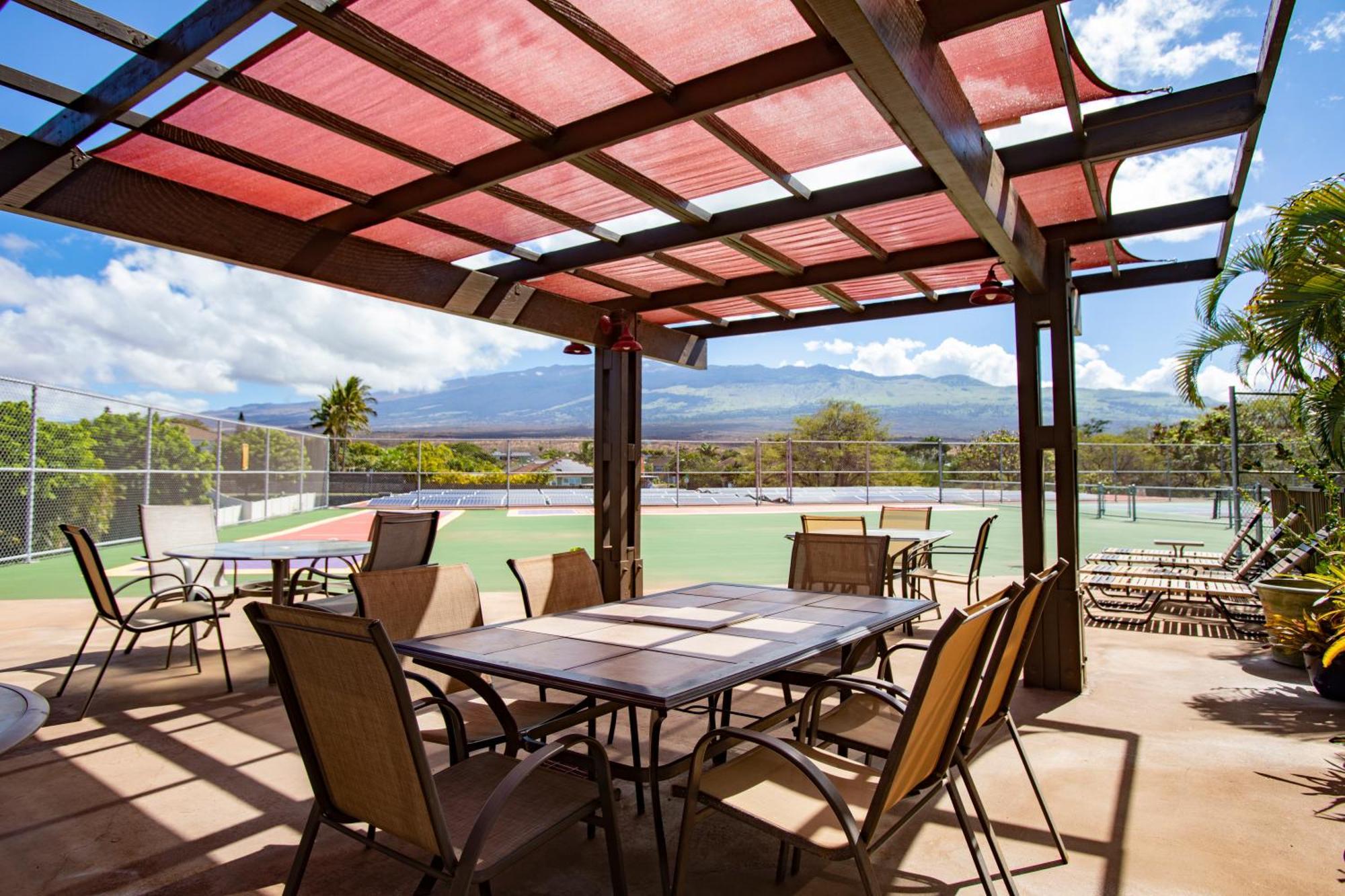 Beautiful 1br At Ali'i Kai, South With Ocean Views, Wi-fi, Split Ac, Parking *