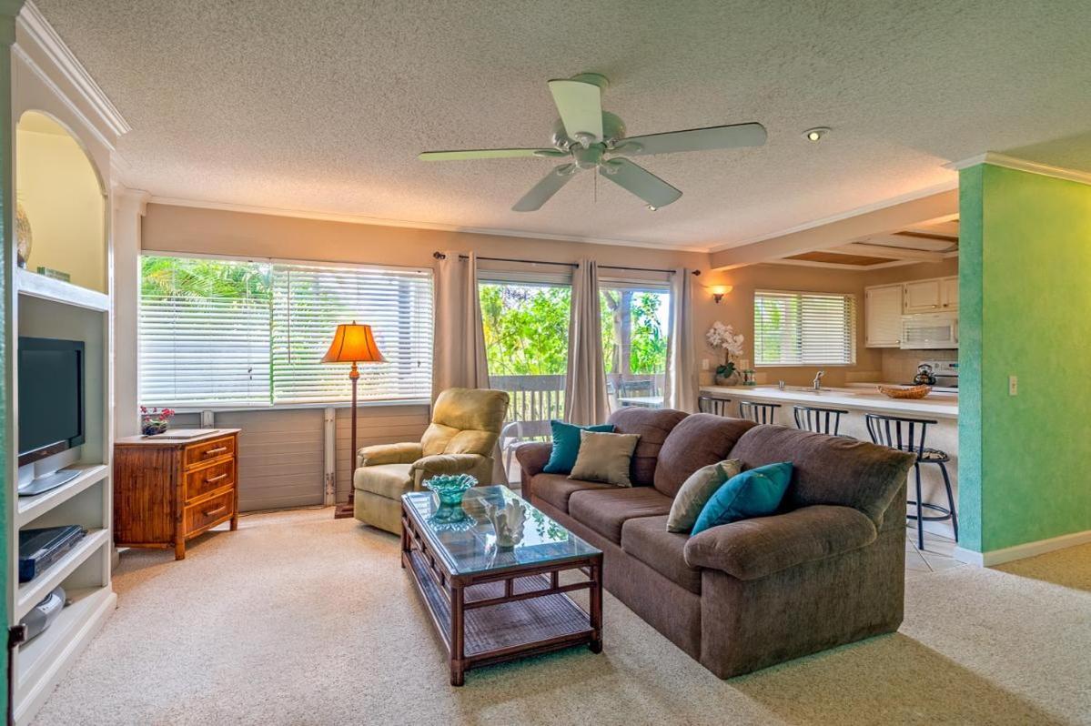 Holiday home Sandpiper 120a Princeville
