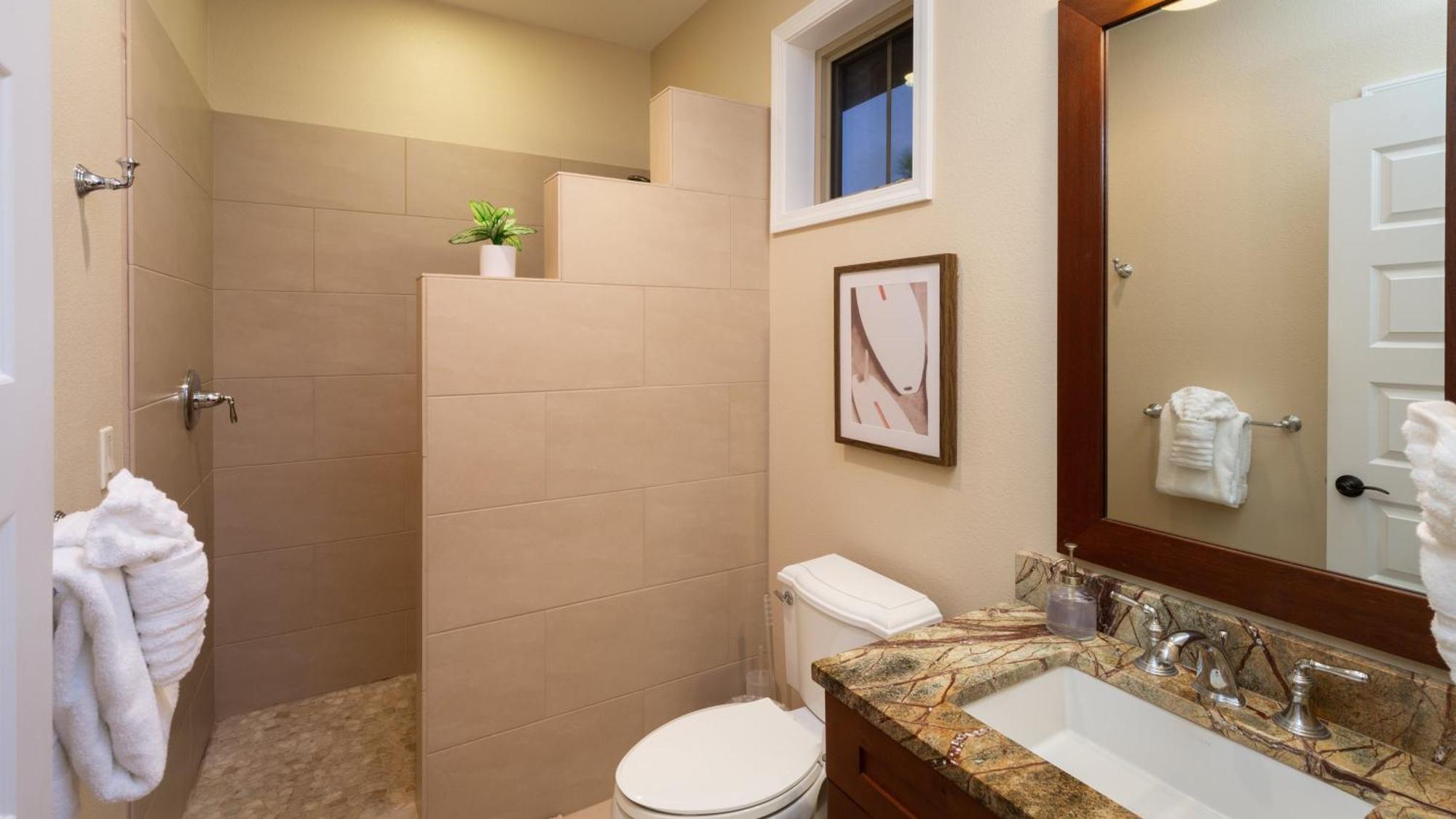 Holiday home Dreams True Dreamlike 3br Kamilo With Amazing View And Pool Waikoloa