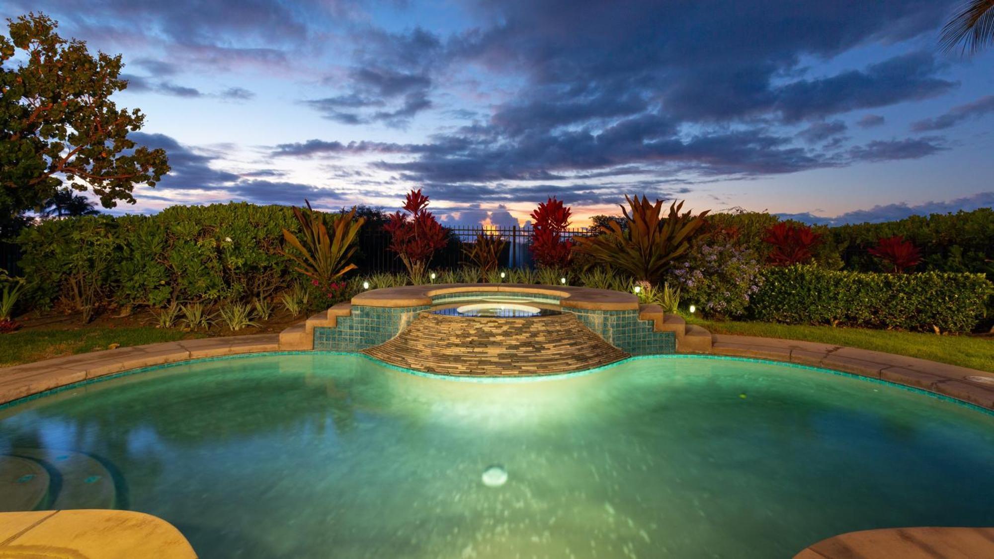 Holiday home Dreams True Dreamlike 3br Kamilo With Amazing View And Pool *