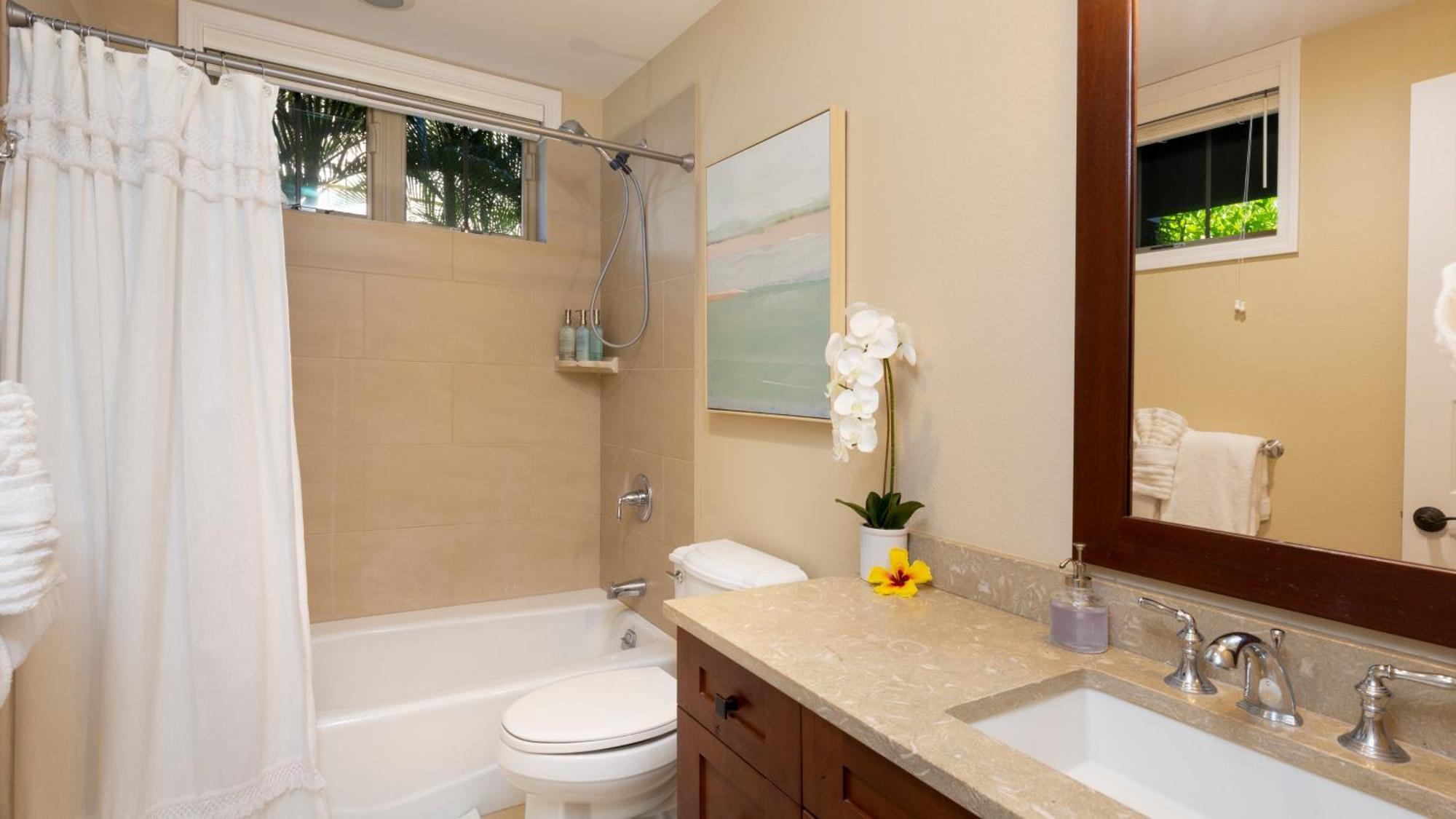 Dreams True Dreamlike 3br Kamilo With Amazing View And Pool