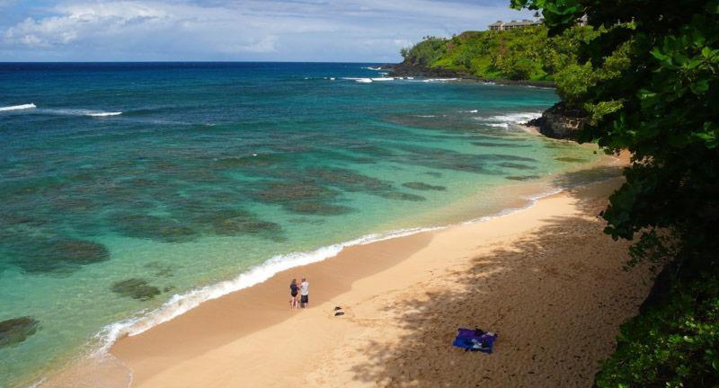 Sandpiper 120a Holiday home Princeville