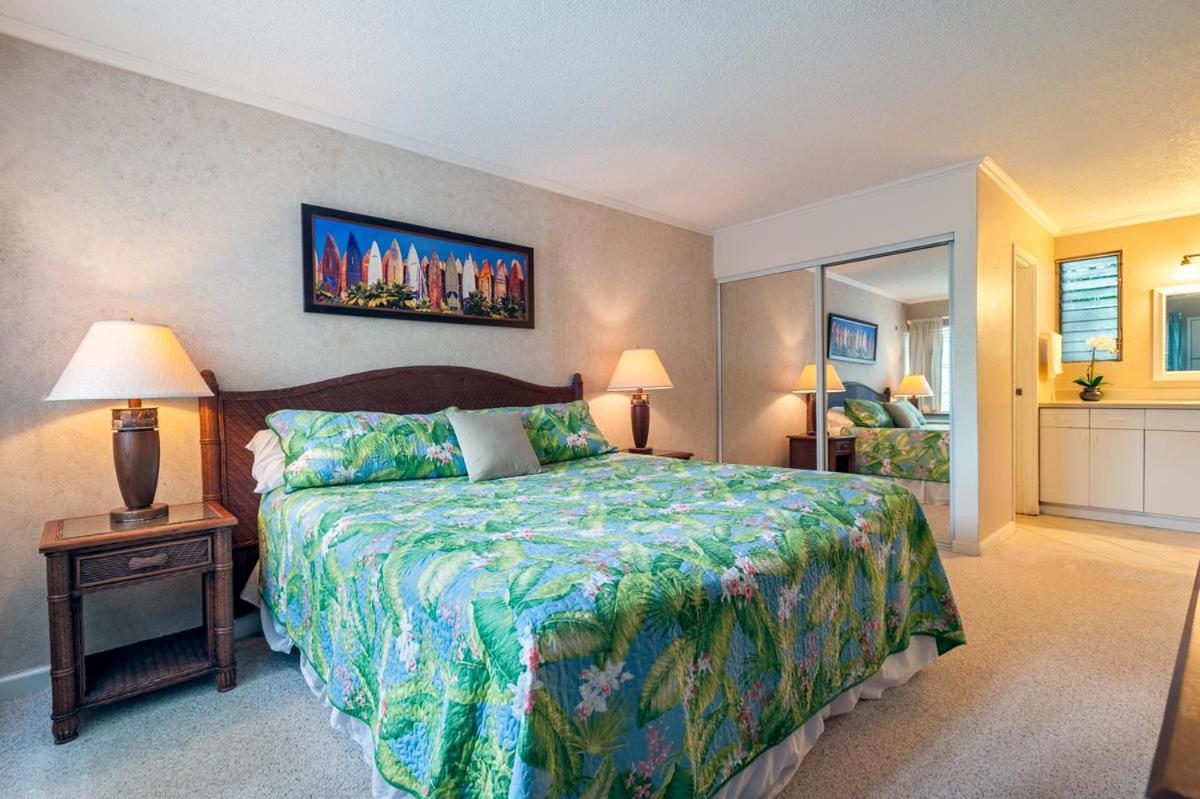 Sandpiper 120a Holiday home Princeville