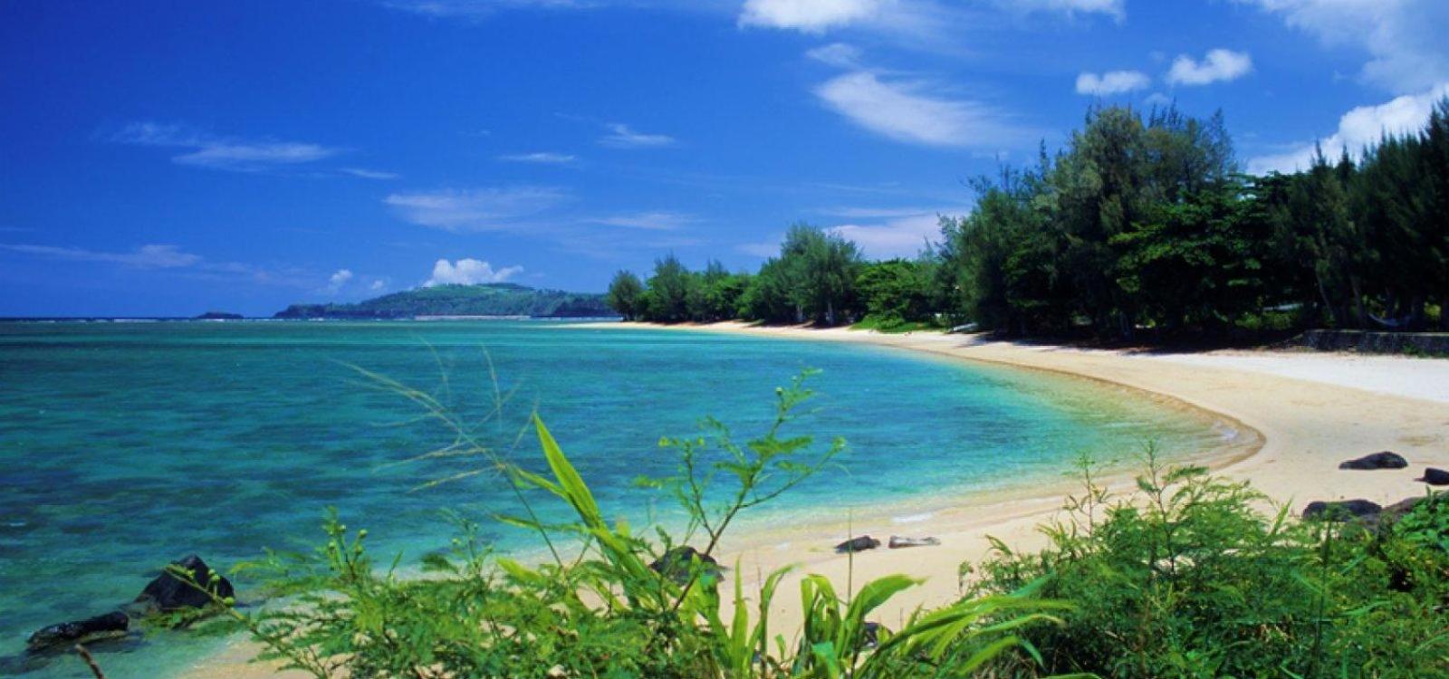 Holiday home Sandpiper 120a Princeville