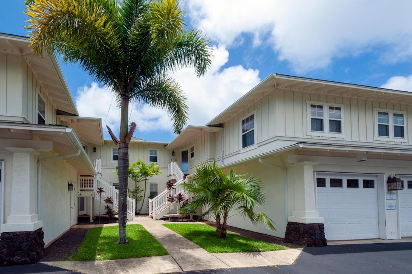 Plantation At 1322 * Princeville