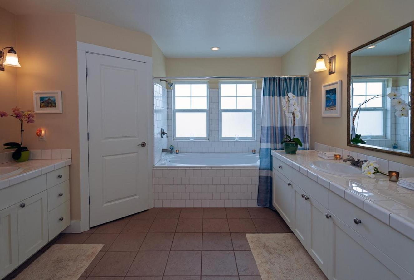 Holiday home Plantation At 1322 Princeville
