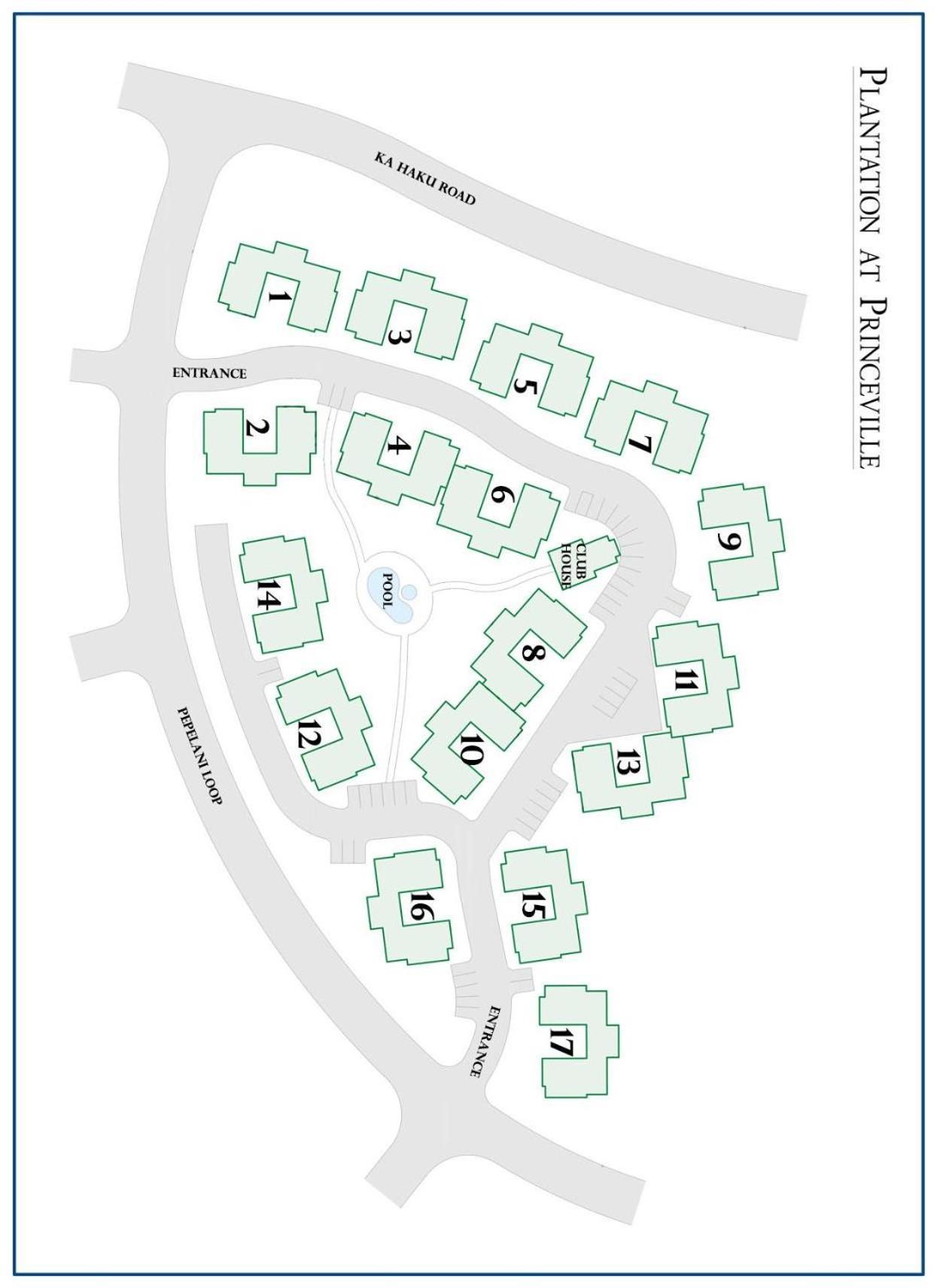 Plantation At 1322 Princeville