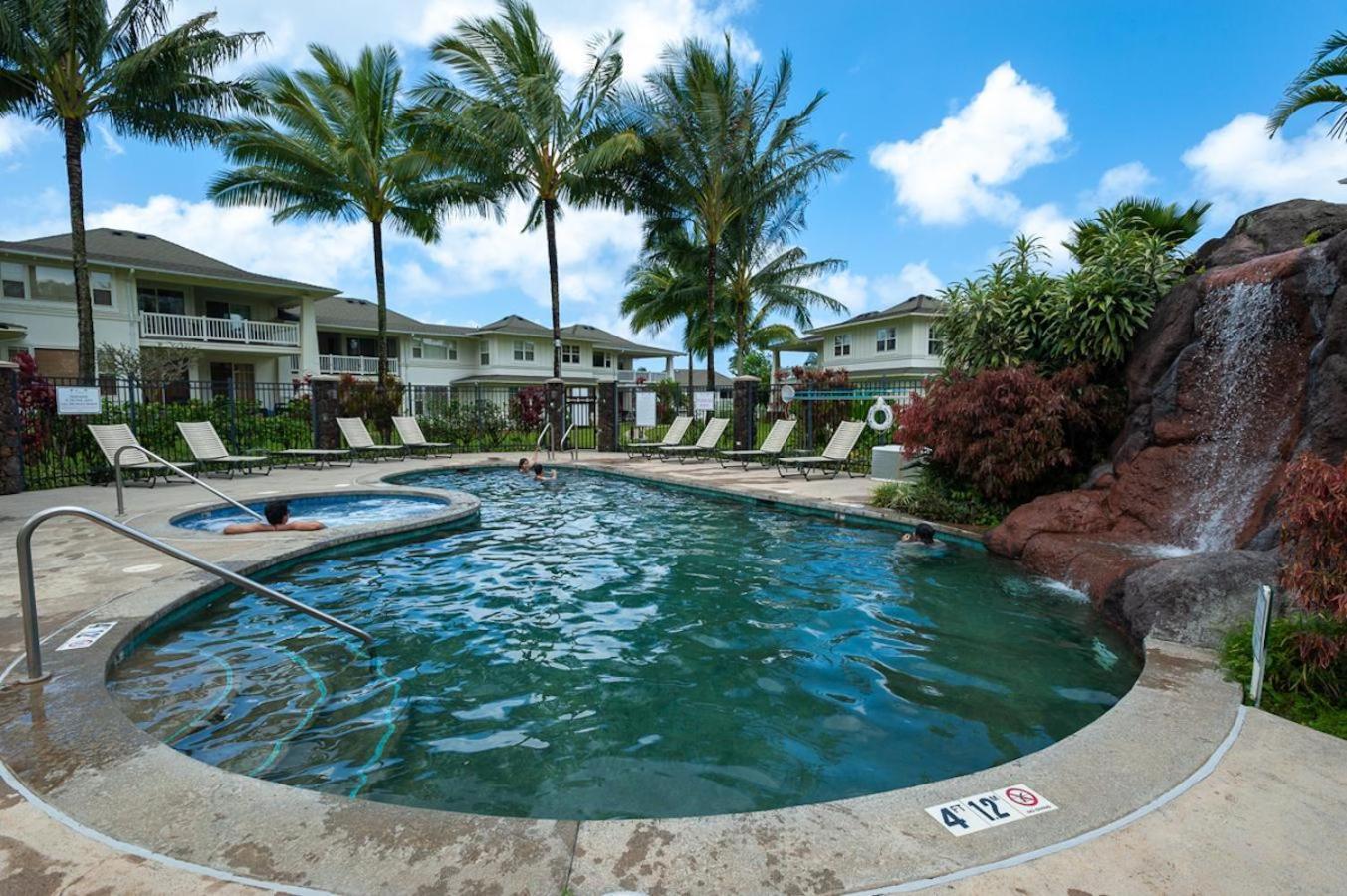Plantation At 1322 Holiday home Princeville