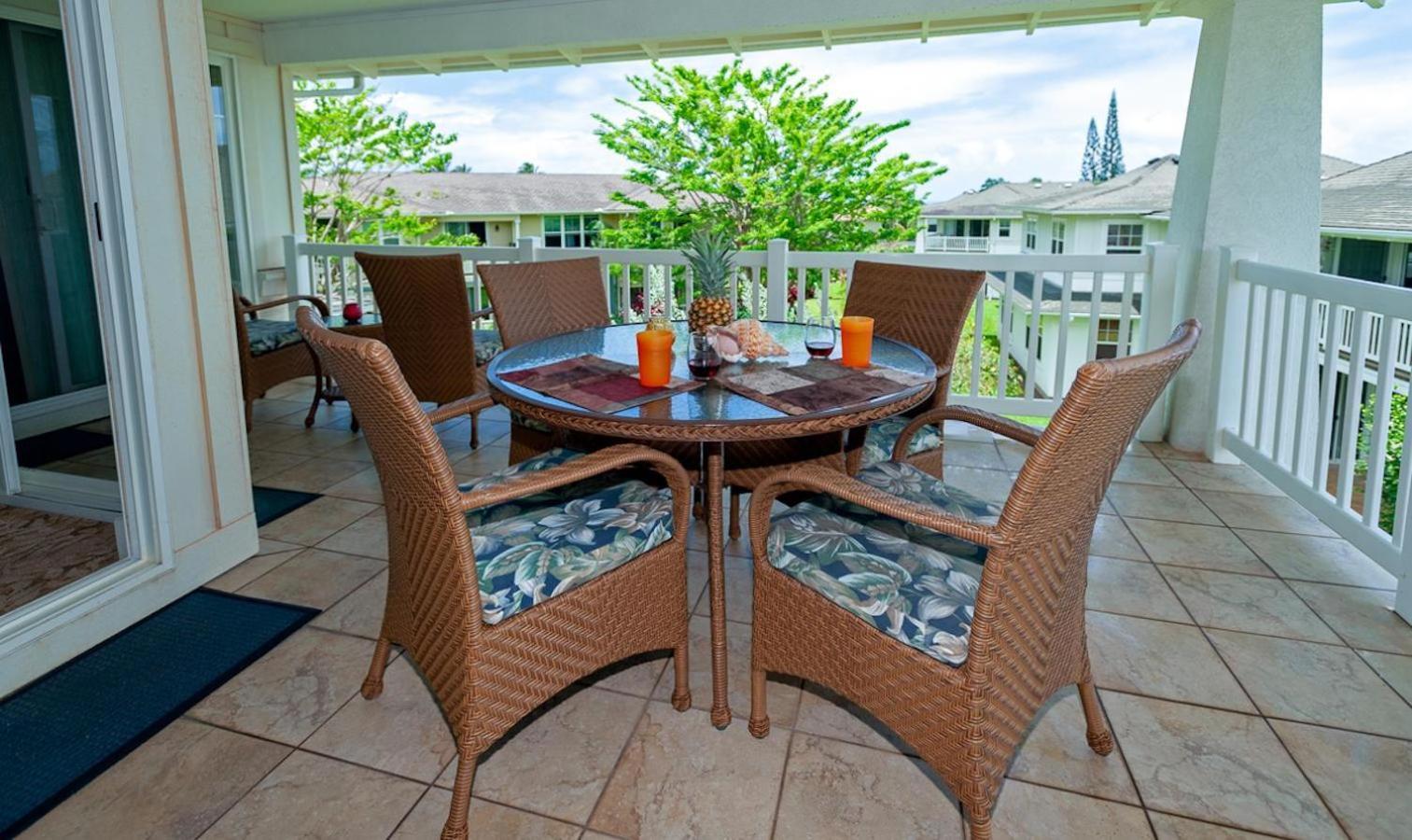 Holiday home Plantation At 1322 Princeville