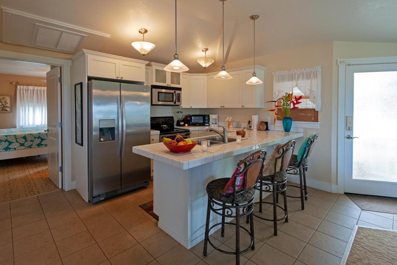 Plantation At 1322 Princeville