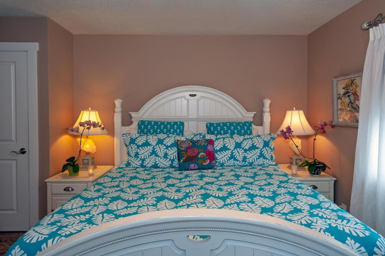 Plantation At 1322 Princeville