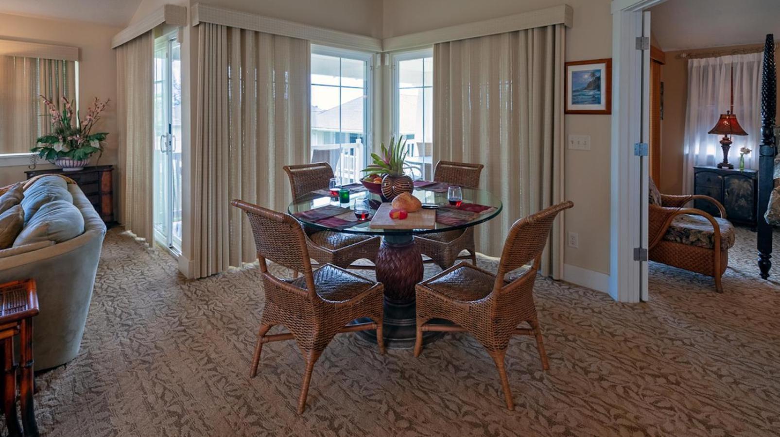 Plantation At 1322 * Princeville