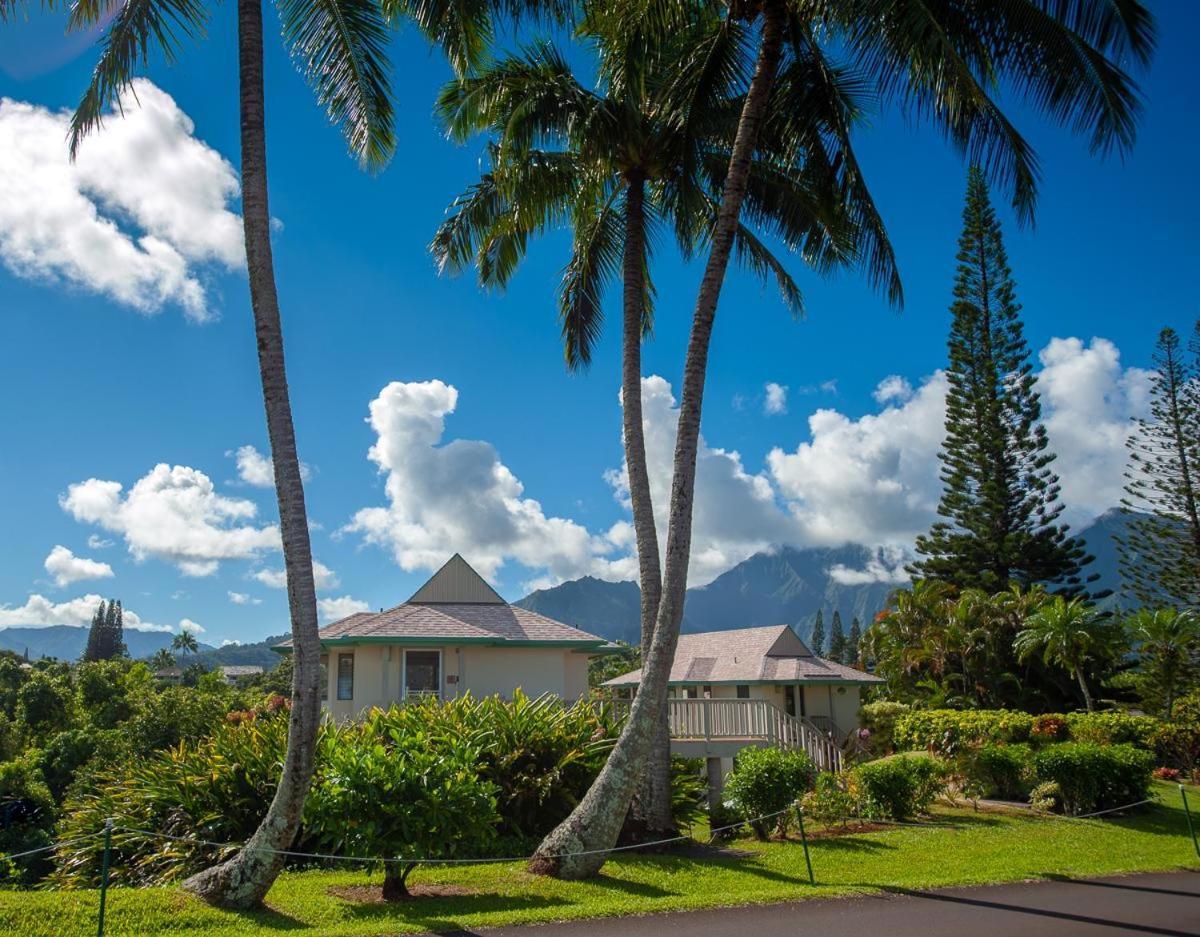 Hanalei Bay 26 Holiday home *