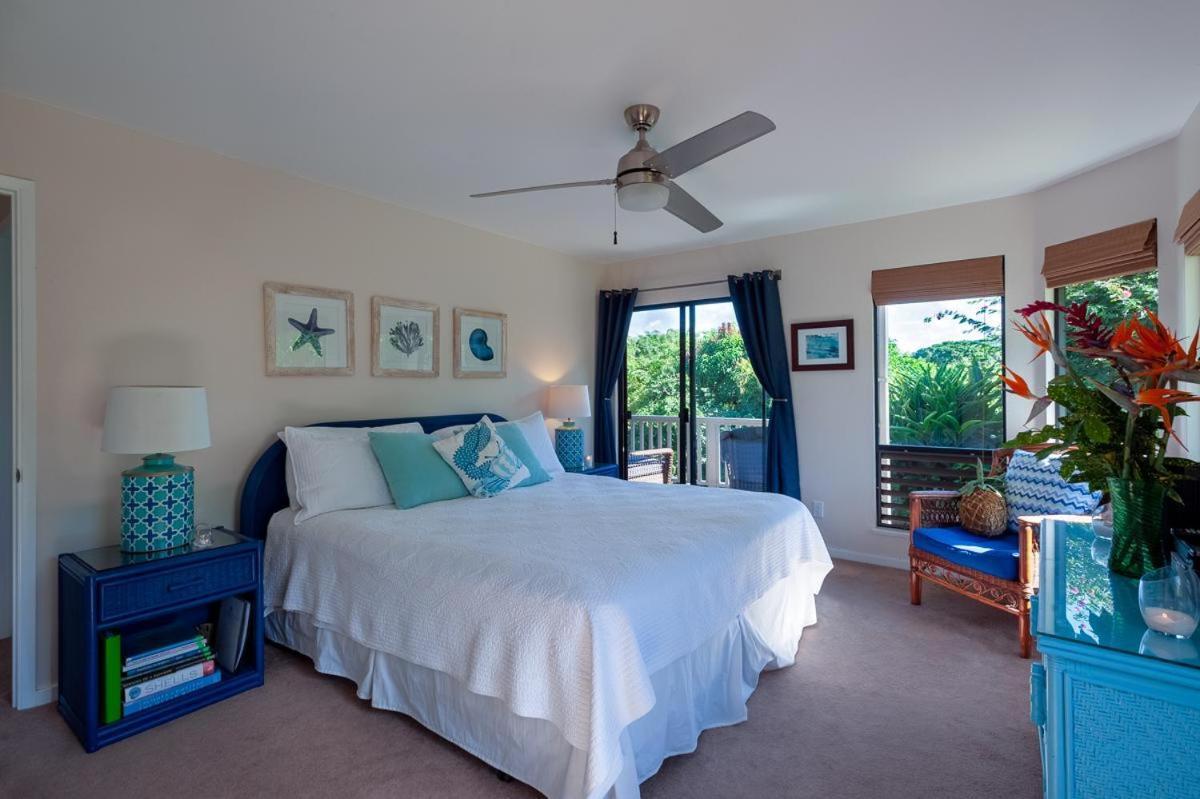 Hanalei Bay 26 Holiday home Princeville