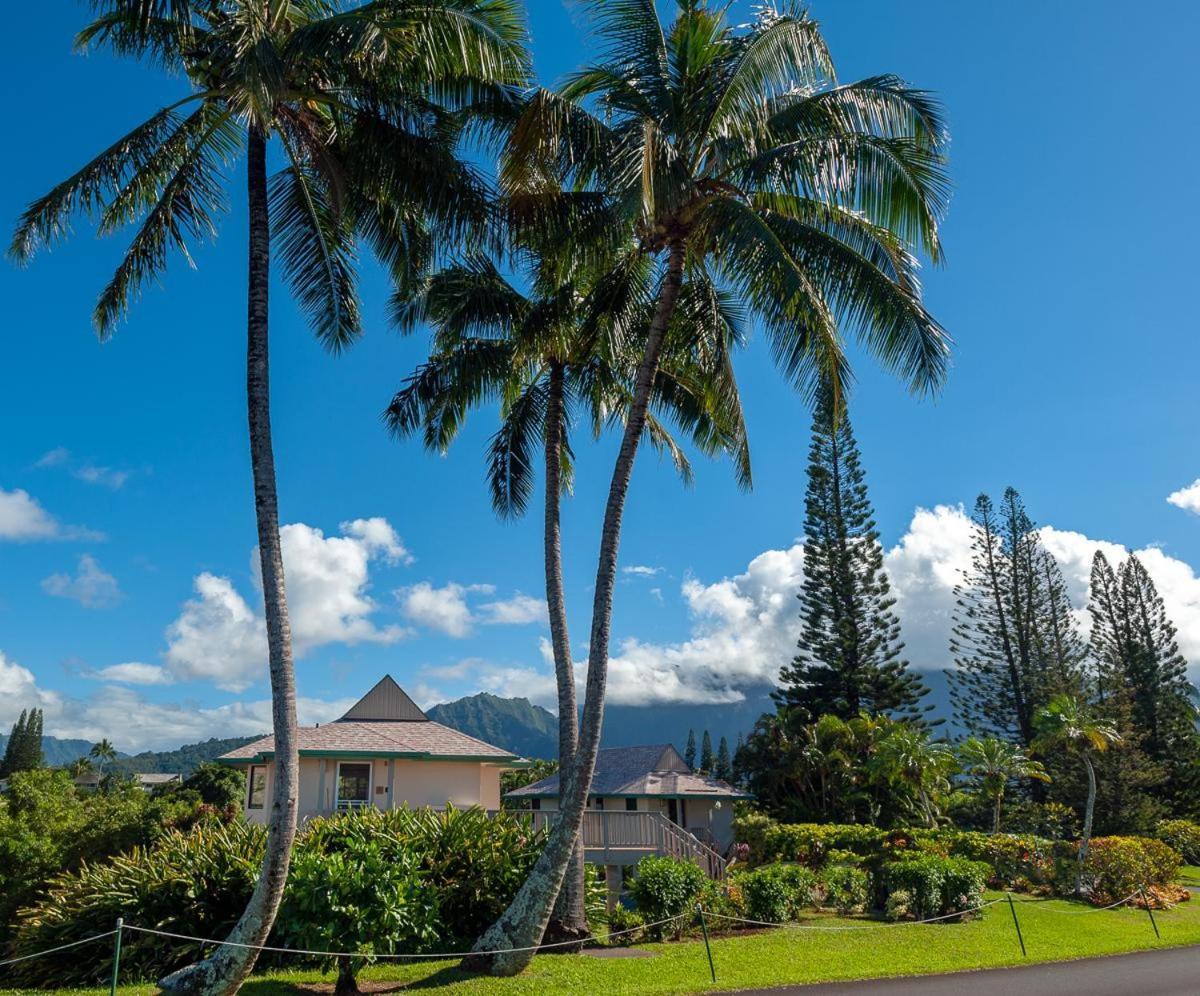 Hanalei Bay 26 Holiday home Princeville
