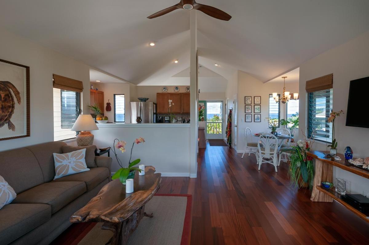 Hanalei Bay 26