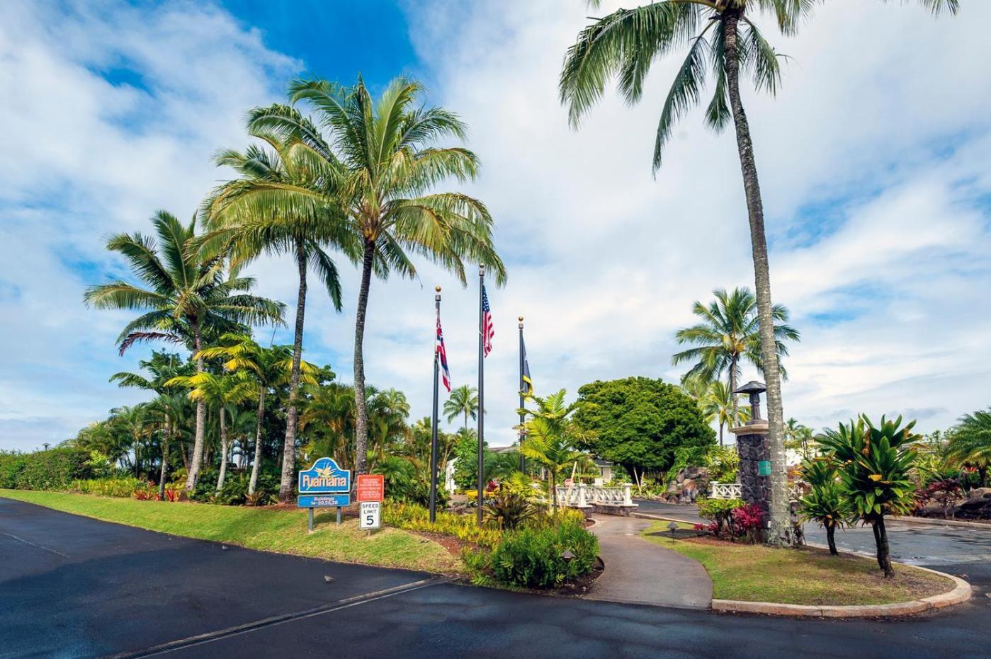 Puamana 16b Princeville