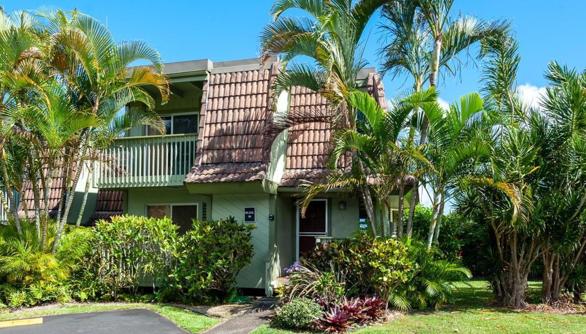 Apartment Puamana 16b Princeville