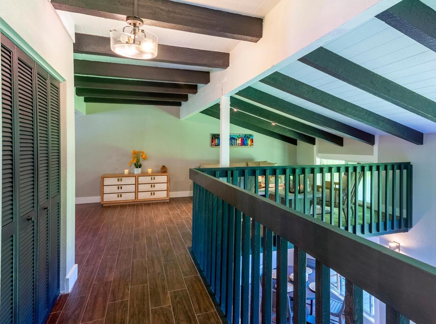 Puamana 16b Apartment Princeville