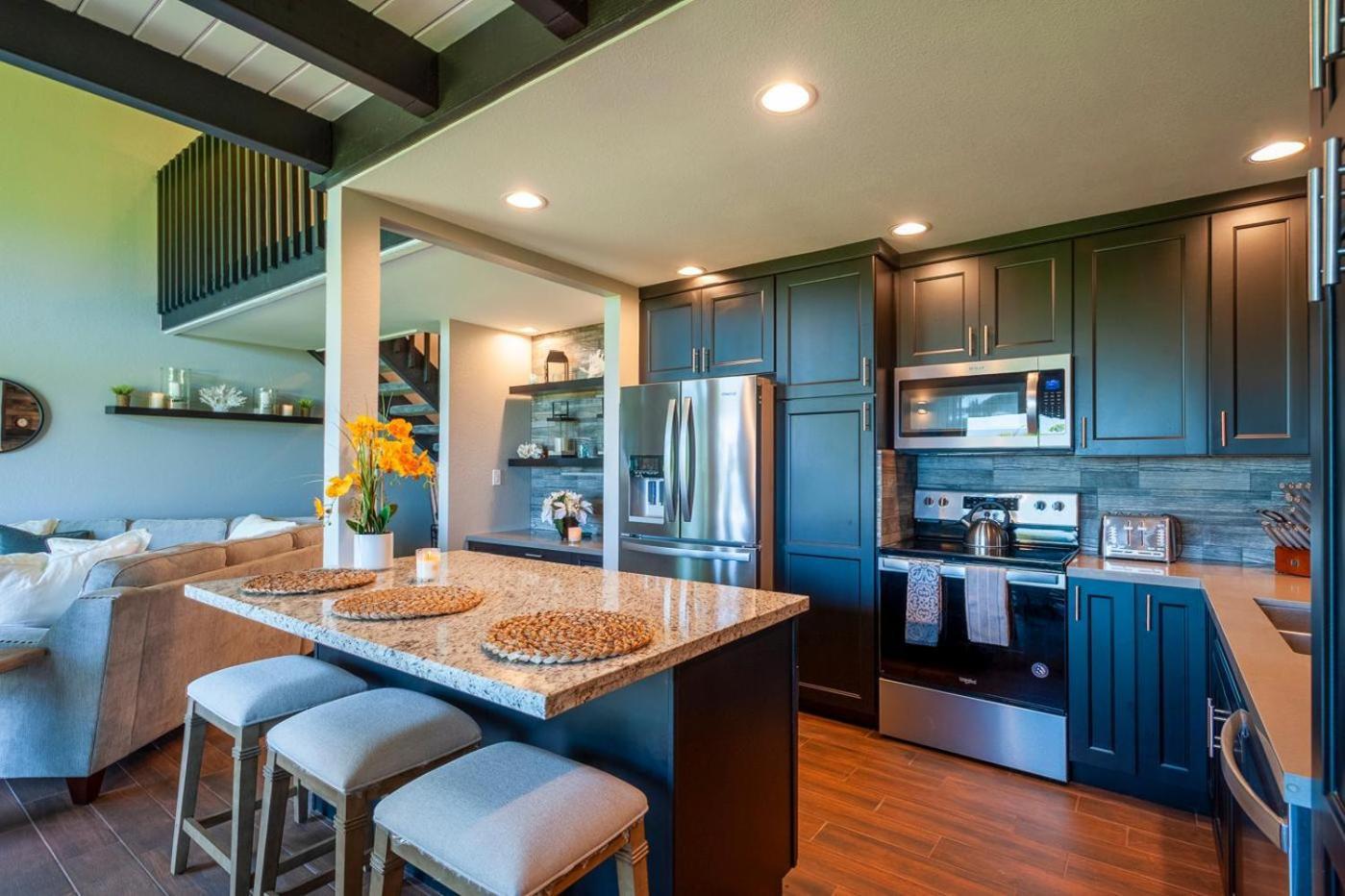 Apartment Puamana 16b Princeville