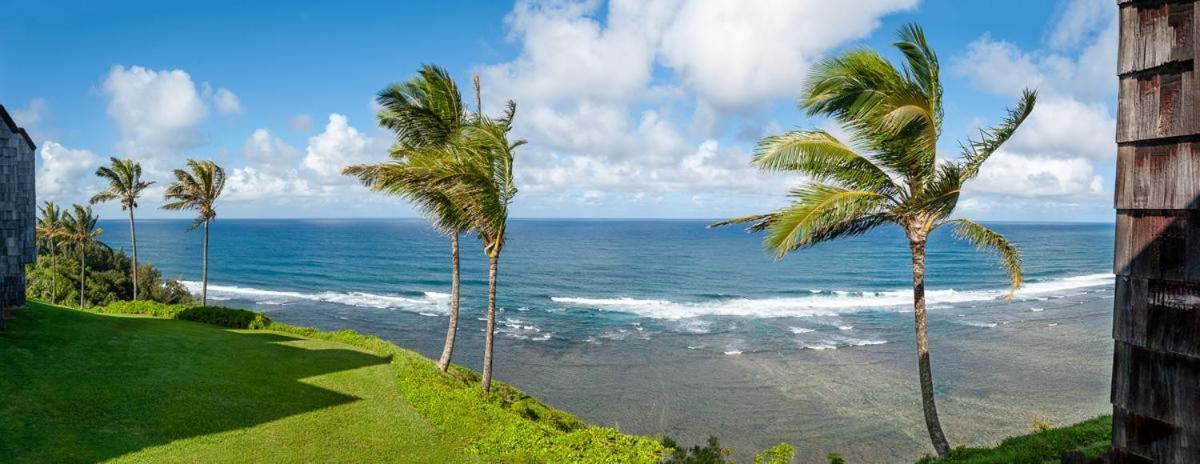 Sealodge D7 Apartment Princeville