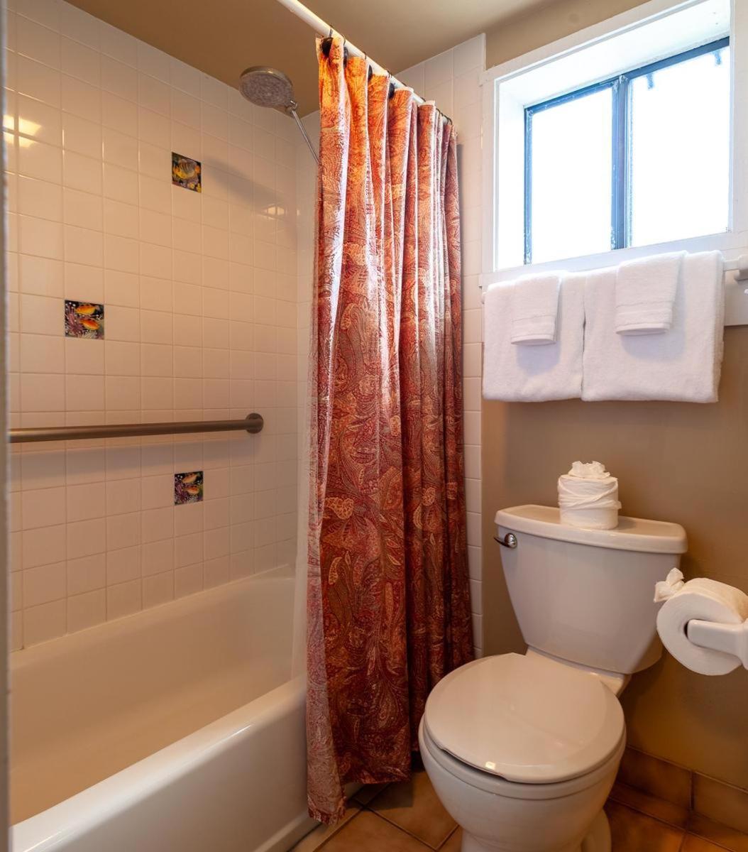 Sealodge D7 Apartment Princeville
