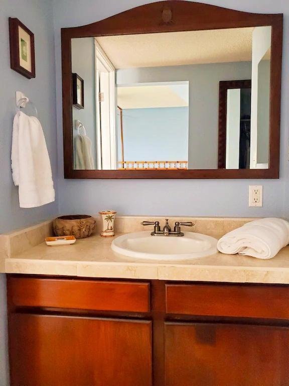 Sealodge D7 Apartment Princeville