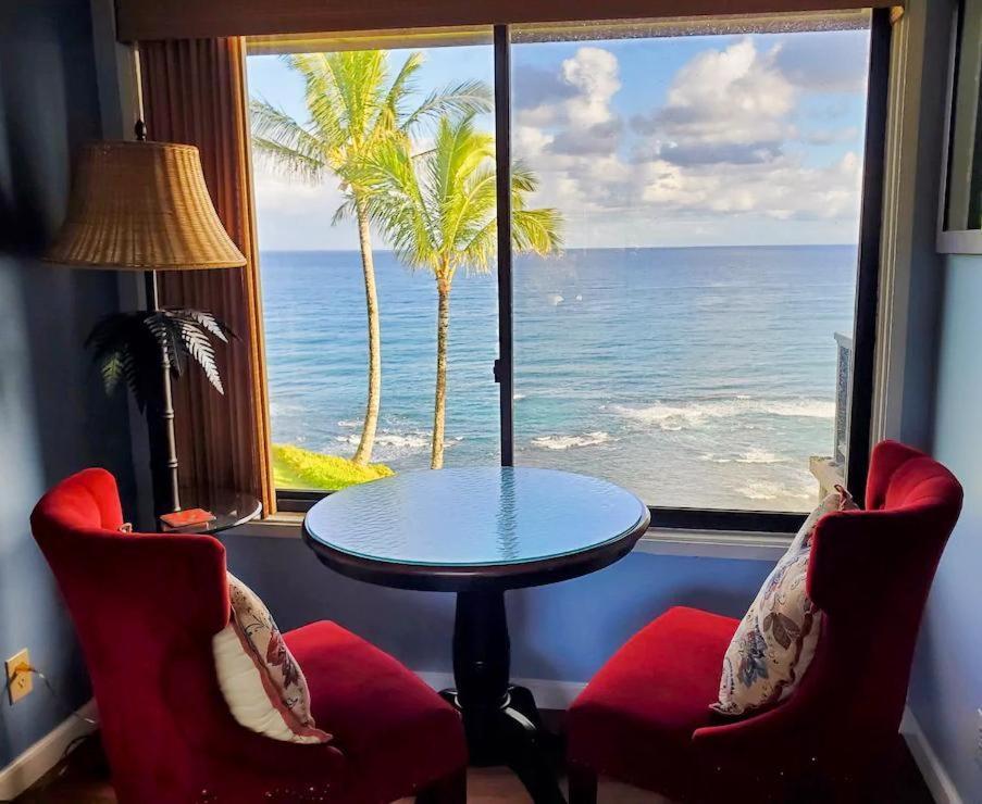 Sealodge D7 * Princeville