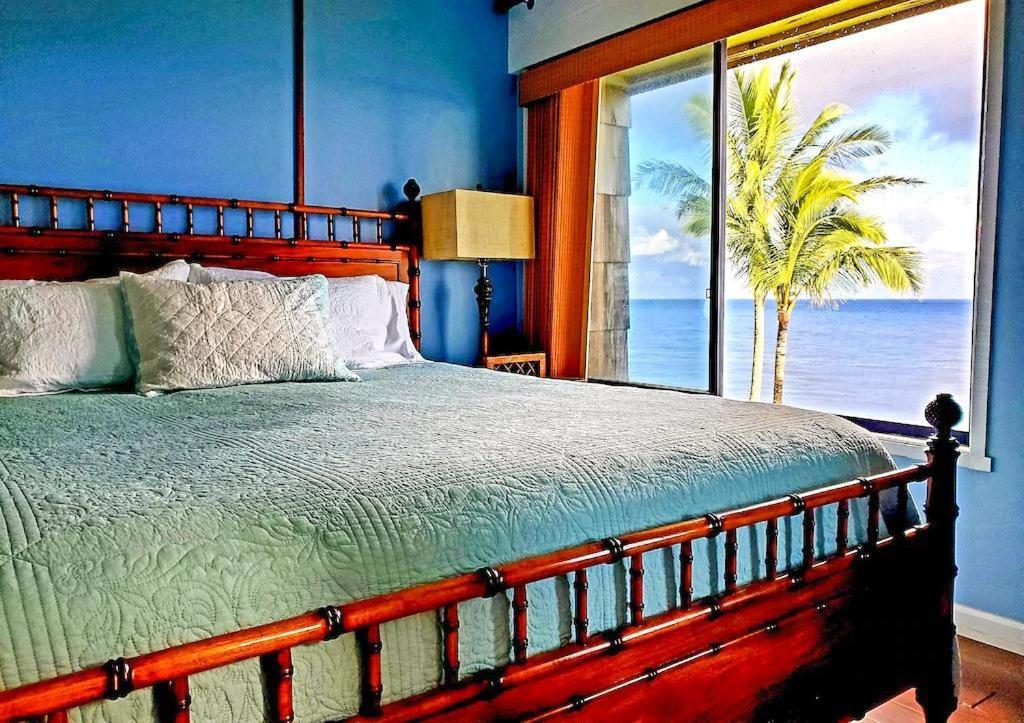Apartment Sealodge D7