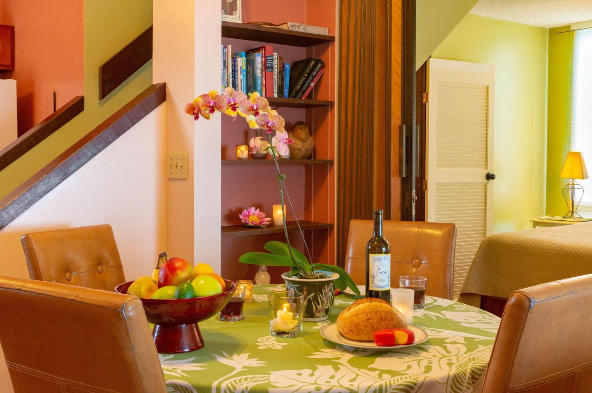 Apartment Sealodge C7 *