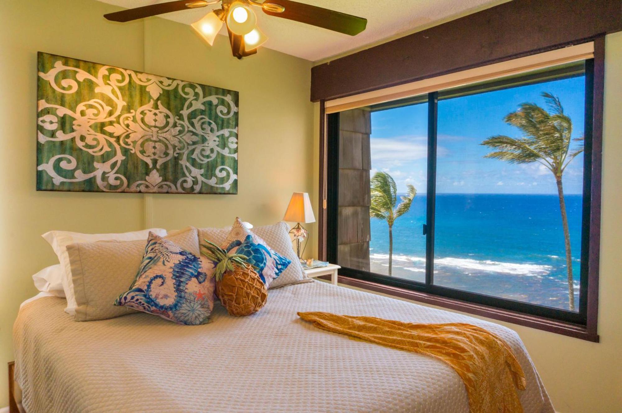 Sealodge C7