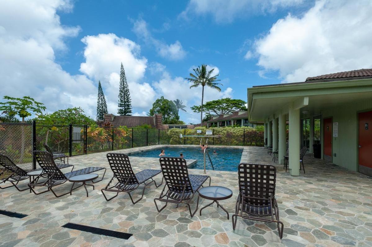 Puamana 25a Princeville