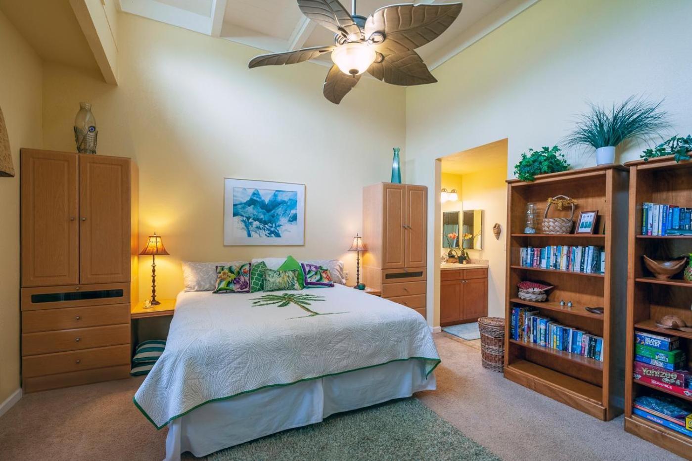 Puamana 25a Apartment Princeville