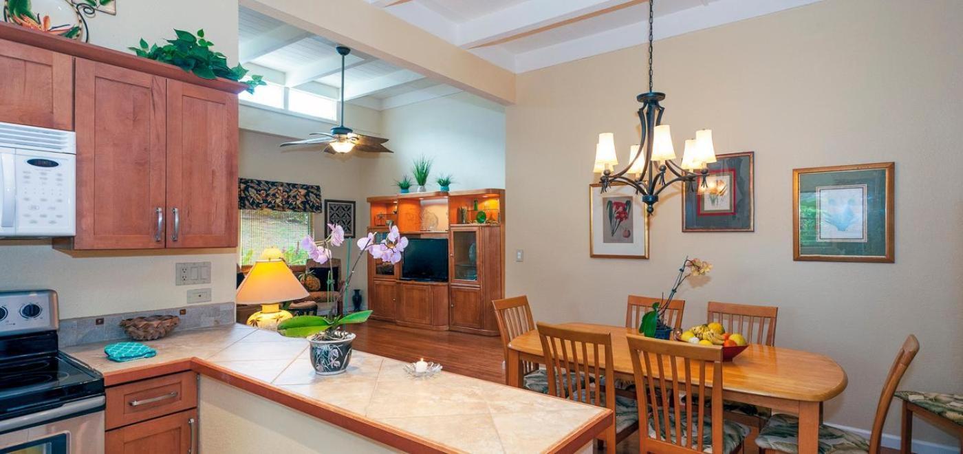 Puamana 25a Princeville
