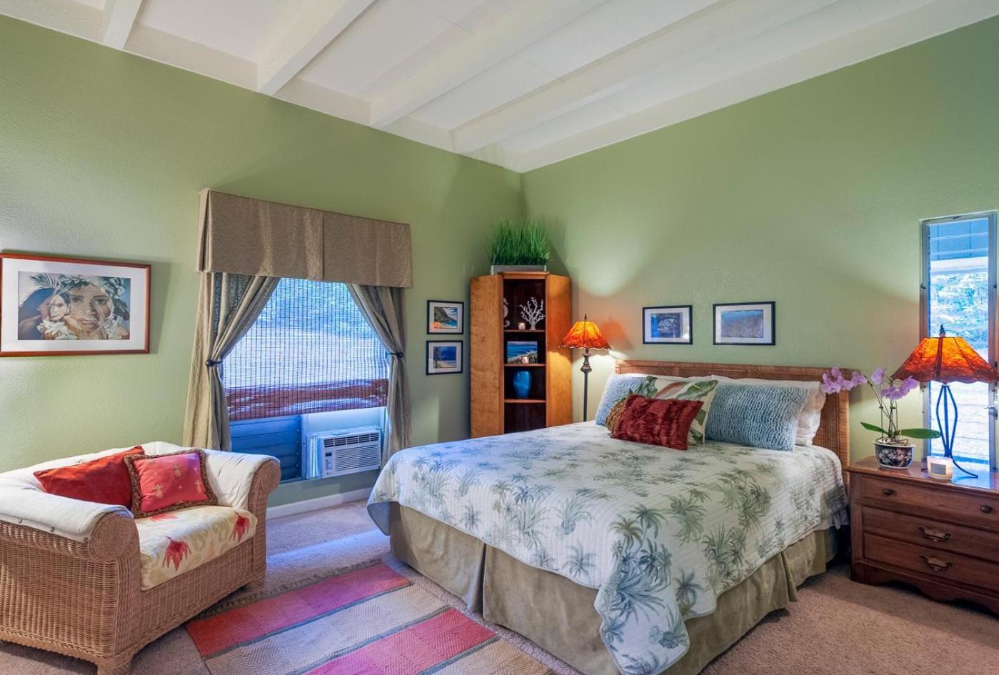 Puamana 25a Apartment Princeville