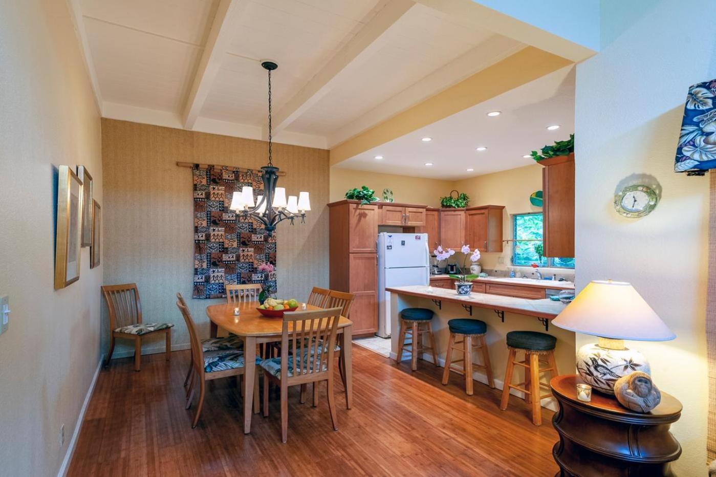 Apartment Puamana 25a Princeville