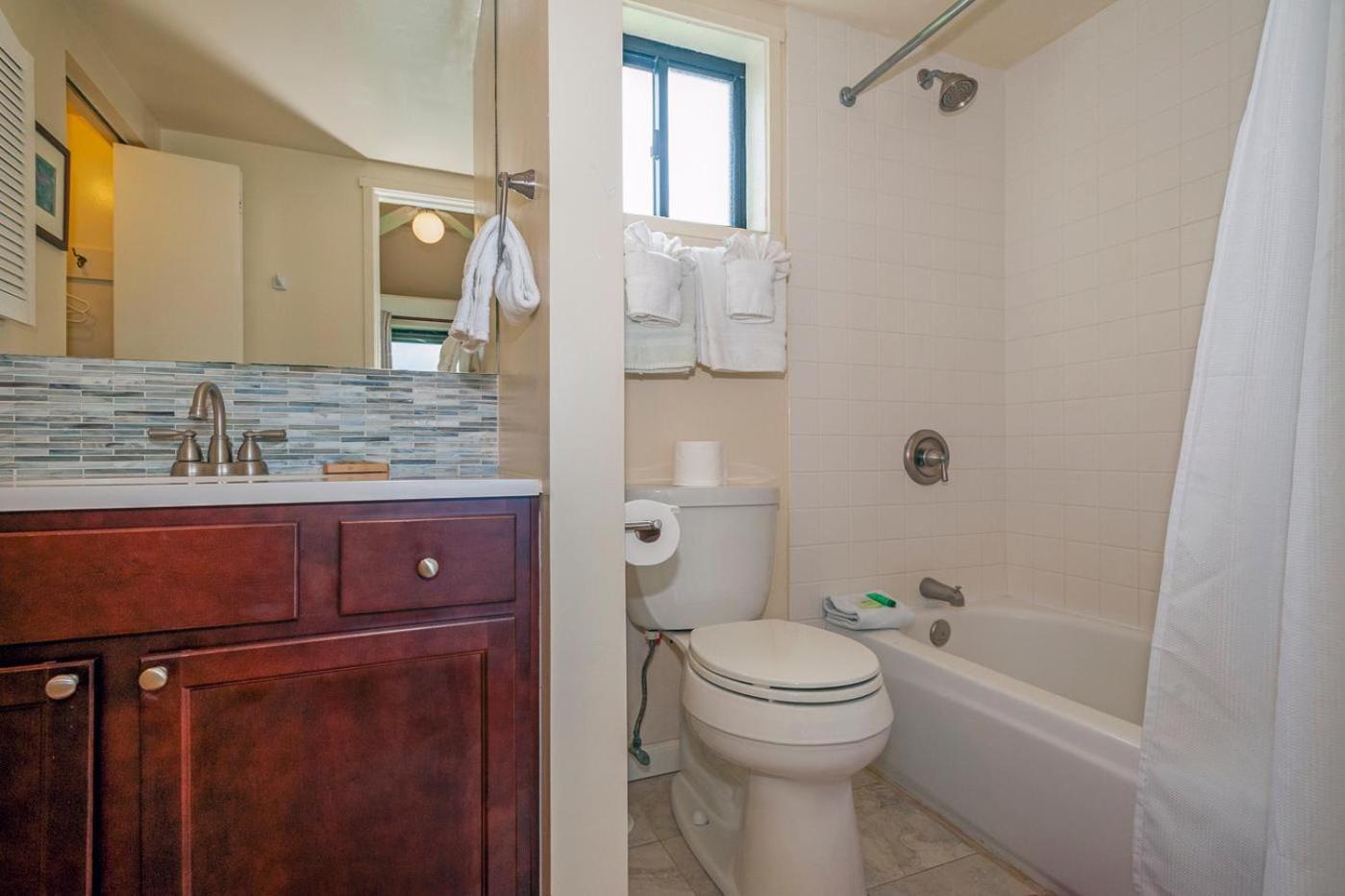 Apartment Sealodge G8 Princeville