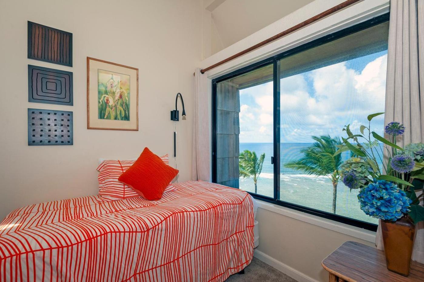 Sealodge G8 Apartment Princeville