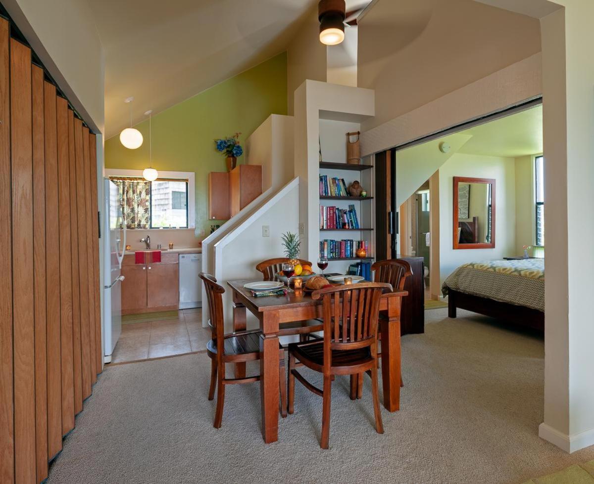 Apartment Sealodge G8 Princeville