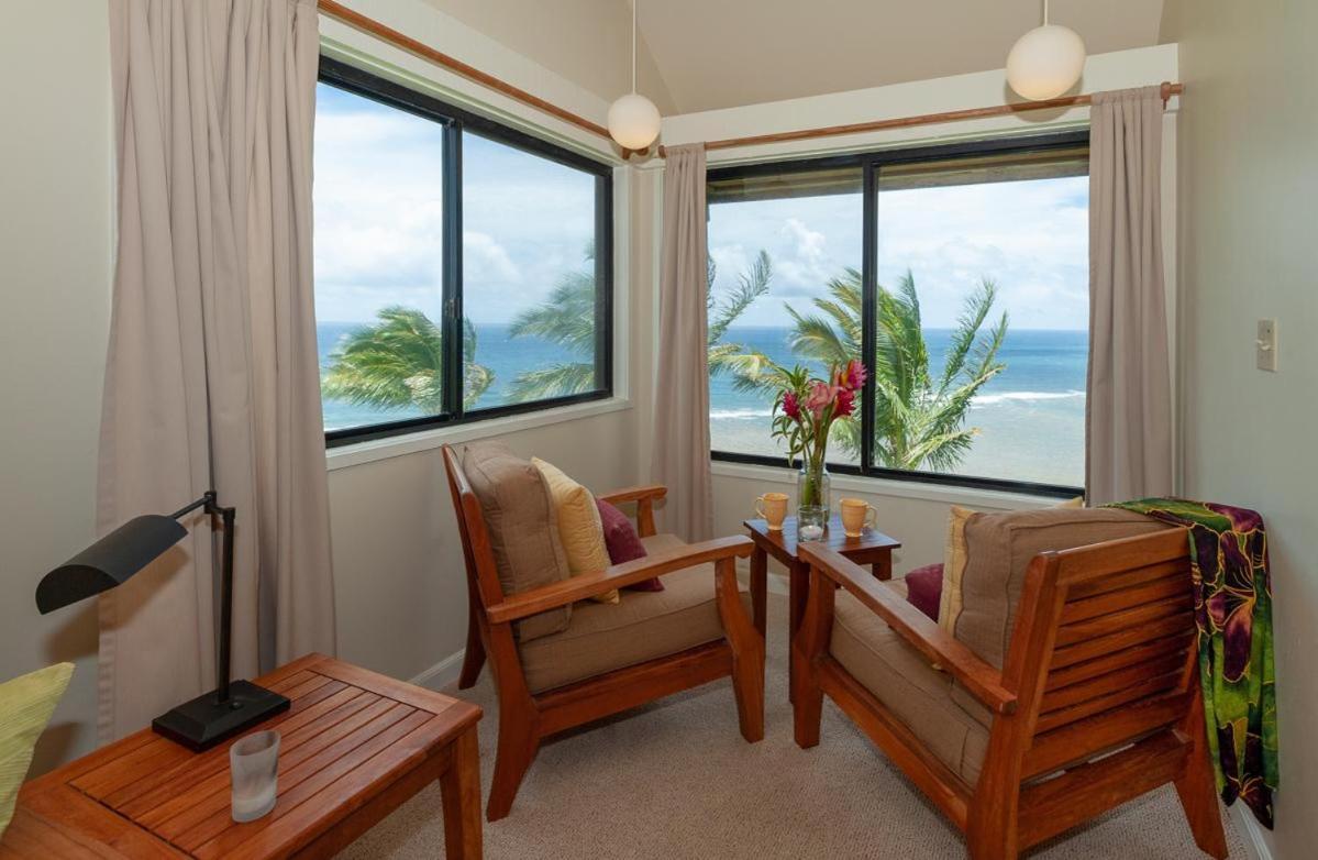 Sealodge G8 Apartment