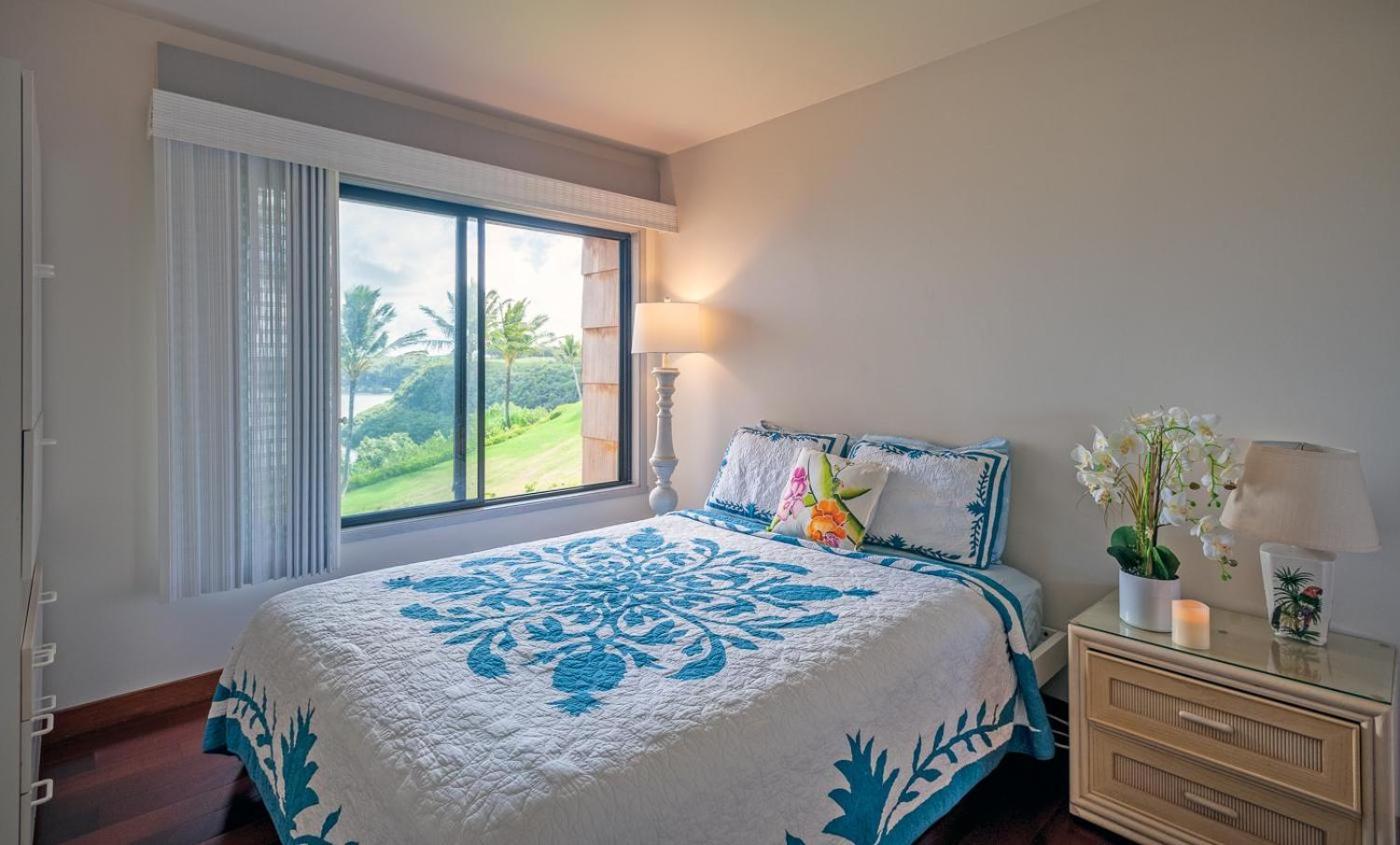 Apartment Sealodge E6 Princeville