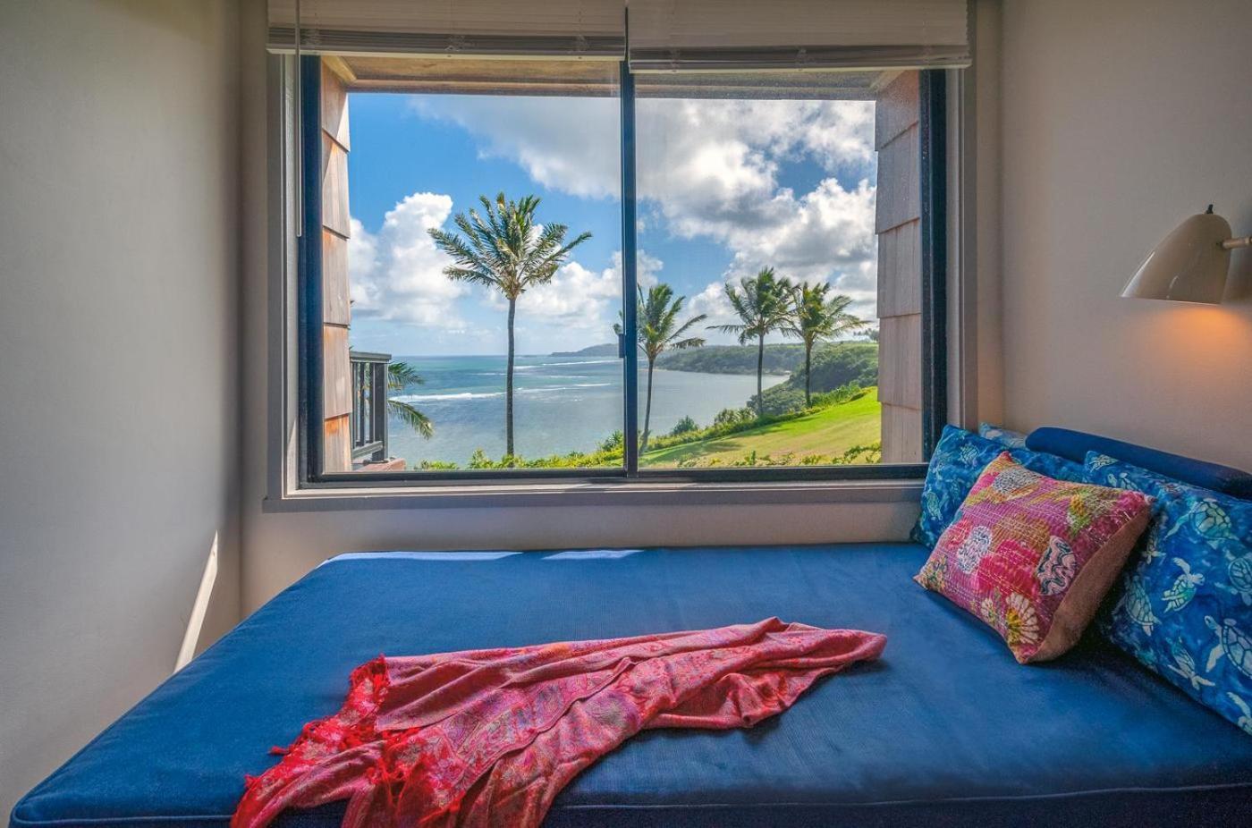 Sealodge E6 Princeville