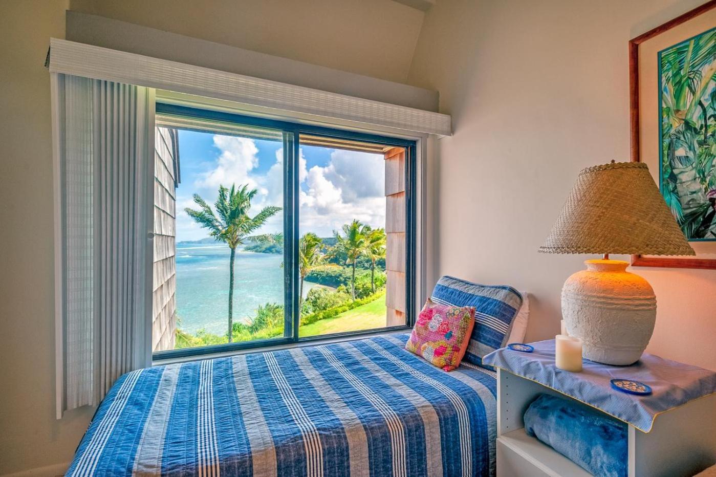 Apartment Sealodge E6 Princeville