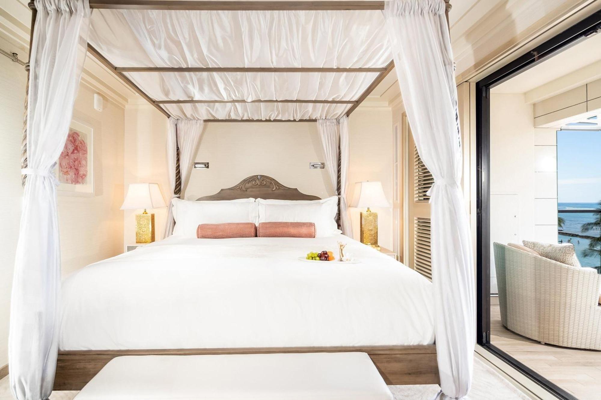 Espacio The Jewel Of Waikiki 5*