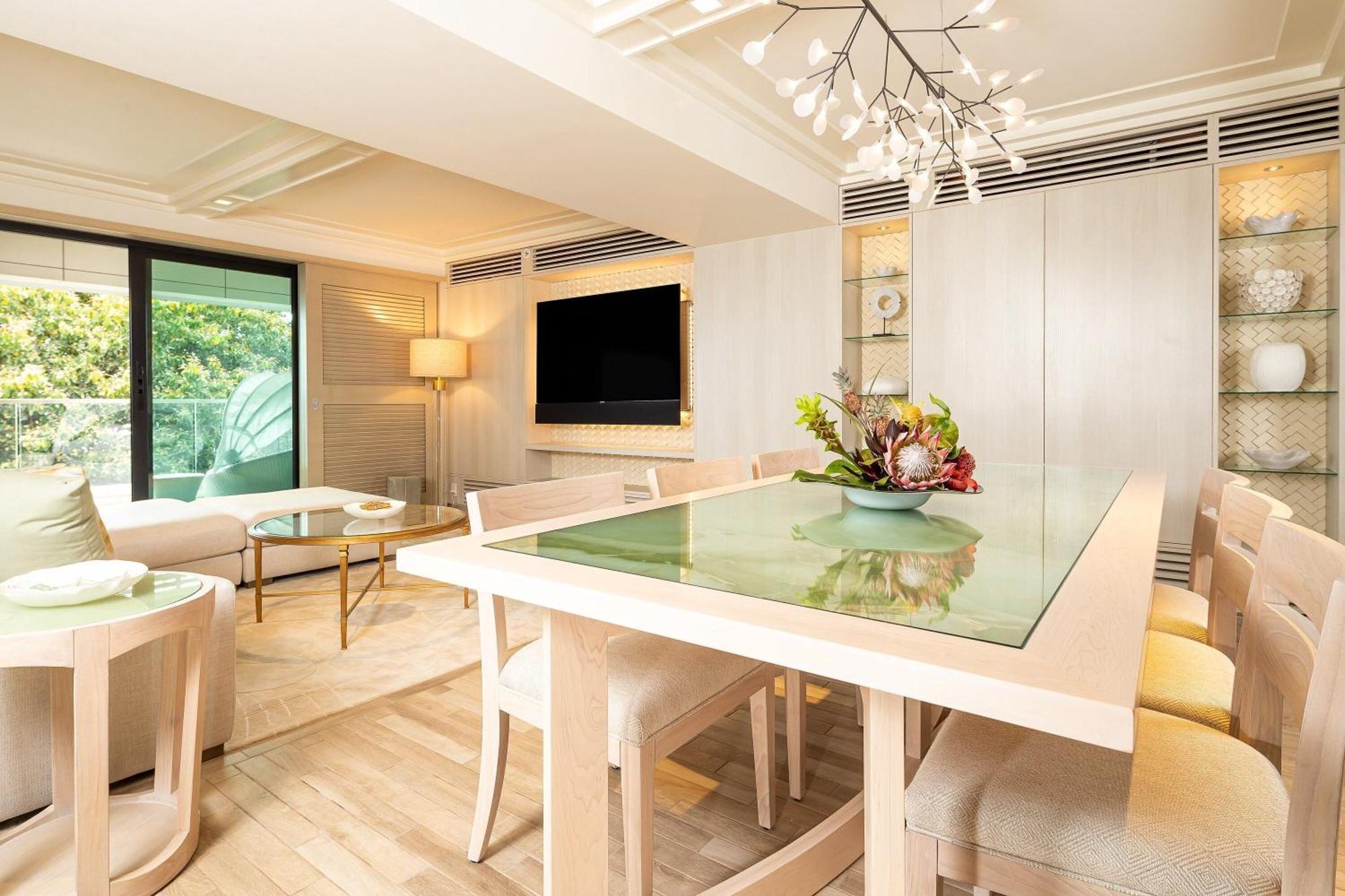 Hotel Espacio The Jewel Of Waikiki 5*